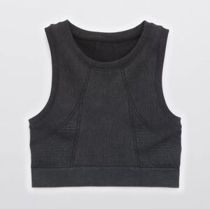 Aerie stretch extensible medium support workout bra size small